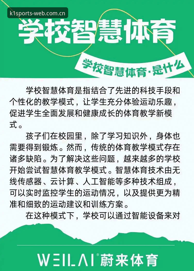 K1体育官方app功能详解：如何打造一站式体育竞技体验？