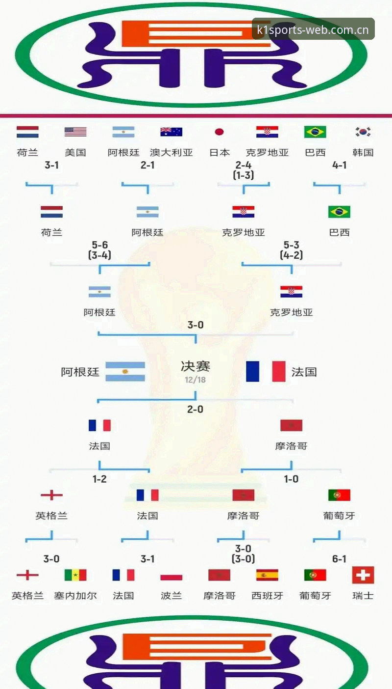 资深球迷分享：K1体育平台观赛视角下的世界杯签证困境深度解析