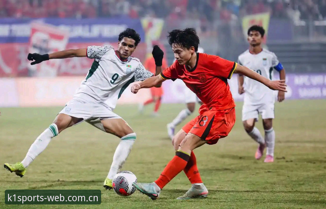 U17世界杯抽签后的5大看点：中国足球少年军团迎来新挑战