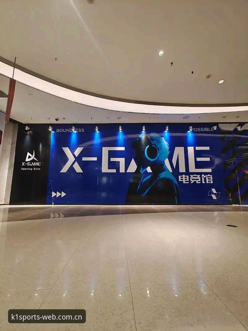K1体育赛事互动最新动态：一站式下载指南解锁全新竞技体验